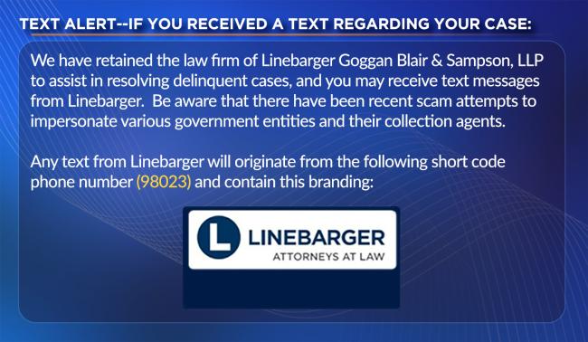 Linebarger